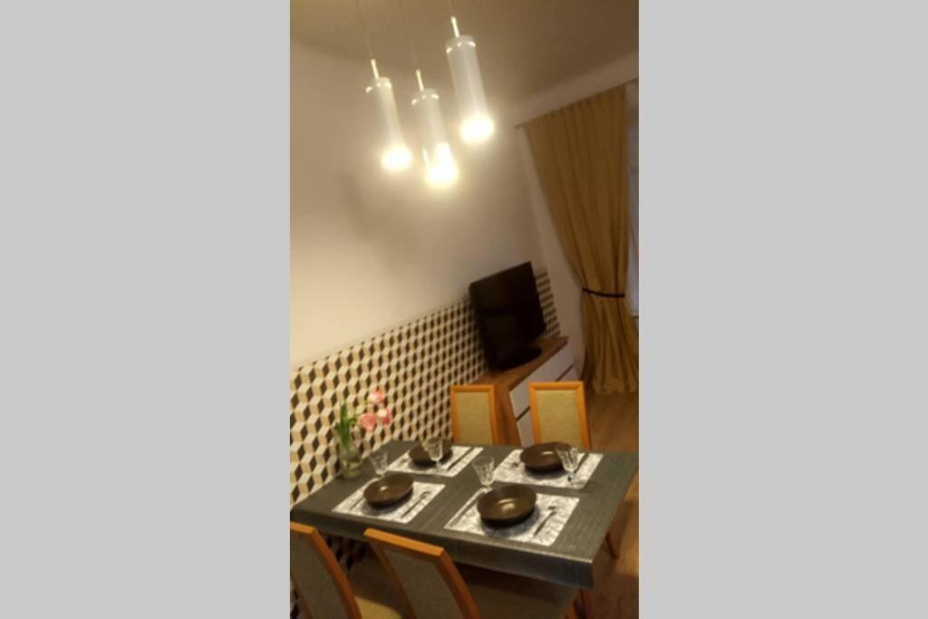 Apartamenty Narutowicza Tarnów Εξωτερικό φωτογραφία