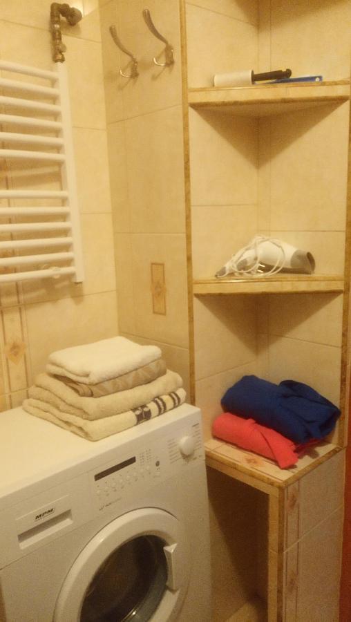 Apartamenty Narutowicza Tarnów Εξωτερικό φωτογραφία
